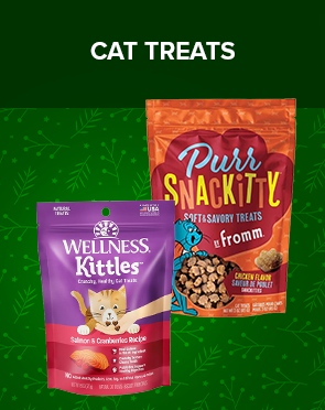 Cat Treats
